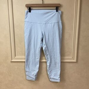 Lululemon Align High-Rise Crop 23"